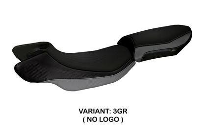 Capa de assento TPZ BR12RA2-3GR-4