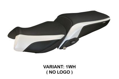 Capa de assento TPZ BR12RTA1-1WH-4