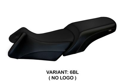 TPZ BR12RTR-6BL-4 Zadelhoes