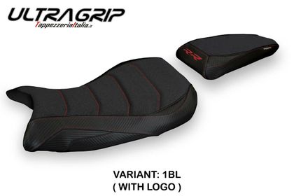 TPZ BS100RA1U-1BL-1 Sattelbezug