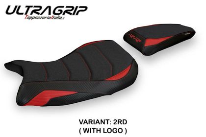 Capa de assento TPZ BS100RA1U-2RD-1