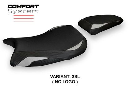 TPZ BS100RD1C-3SL-2 Sattelbezug