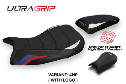 Capa de assento TPZ BS100RE1U-4HP-1