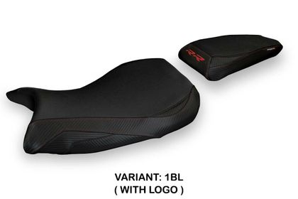 TPZ BS100RL1-1BL-1 Sattelbezug