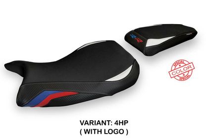 Capa de assento TPZ BS100RL1-4HP-1