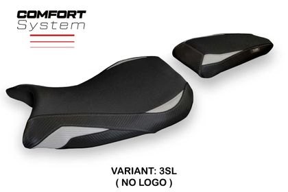 Capa de assento TPZ BS100RLC-3SL-2