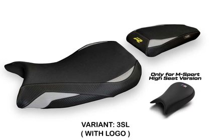 Capa de assento TPZ BS100RP-3SL-1