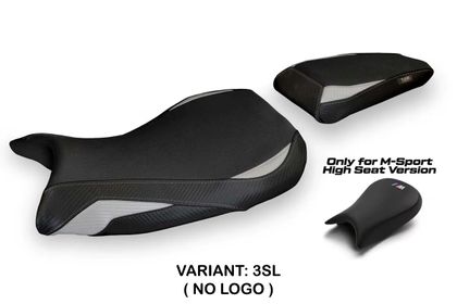 Capa de assento TPZ BS100RP-3SL-2