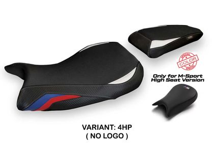 Capa de assento TPZ BS100RP-4HP-2