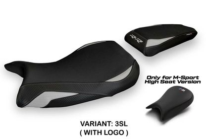Capa de assento TPZ BS100RS1-3SL-1