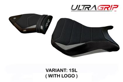 Capa de assento TPZ BS10RM2-1SL-2