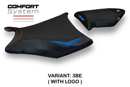 Capa de assento TPZ BS11RRE2-3BE-5