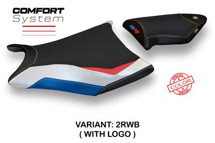 Capa de assento TPZ BS11RRES-2RWB-5