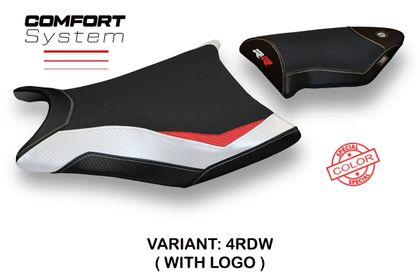 Capa de assento TPZ BS11RRES-4RDW-5