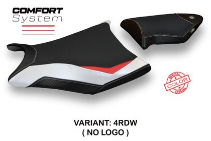 Capa de assento TPZ BS11RRES-4RDW-6