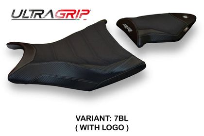 TPZ BS11RRG2-7BL-5 Sattelbezug