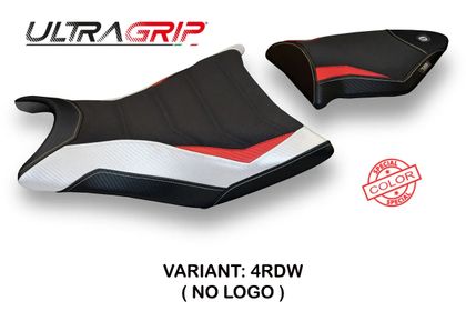 Capa de assento TPZ BS11RRGS-4RDW-6