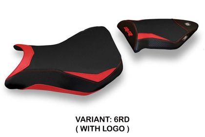Capa de assento TPZ BS14RRB2-6RD-5