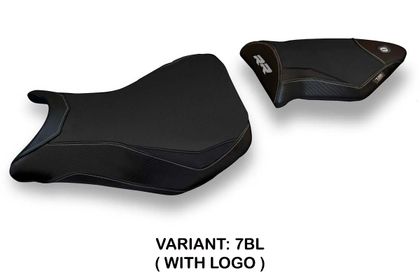 Capa de assento TPZ BS14RRB2-7BL-5