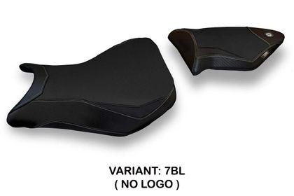 TPZ BS14RRB2-7BL-6 Sattelbezug