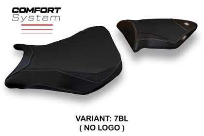 TPZ BS14RRD2-7BL-6 Sattelbezug