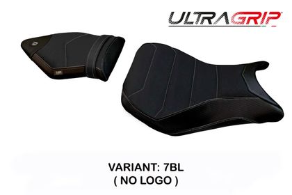 Capa de assento TPZ BSR49F2-7BL-3