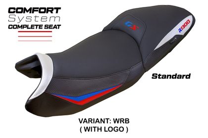 TPZ BW13GSAD-WRB-1-SC Komfortsattel
