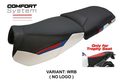 Capa de assento TPZ BWGS13ATBC-WRB-2