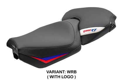 TPZ BWR13RTB-WRB-1 Sattelbezug