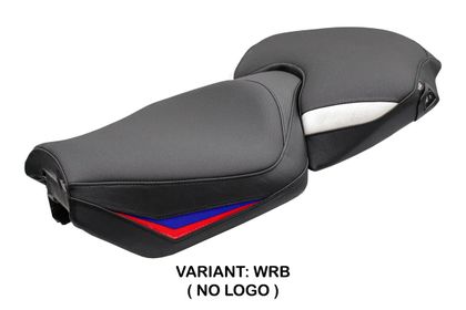 TPZ BWR13RTB-WRB-2 Zadelhoes