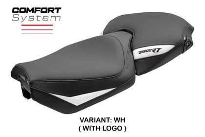 Capa de assento TPZ BWR13RTBC-WH-1