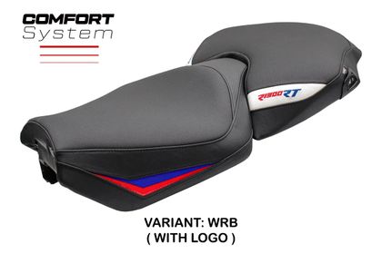 Capa de assento TPZ BWR13RTBC-WRB-1