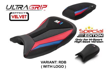 TPZ BWS1RRMSE-RDB-1 Saddle cover