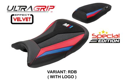 Capa de assento TPZ BWS1RRSE-RDB-1