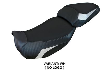 TPZ CF65GTA-WH-2 Zadelhoes