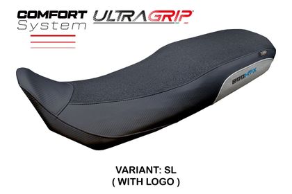 TPZ CF80MTXPC-SL-1 Saddle cover