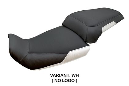 Capa de assento TPZ CFM8MTF-WH-2