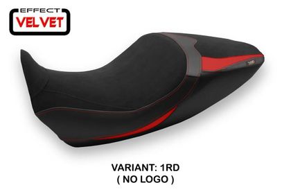 Capa de assento TPZ DD126S1-1RD-4