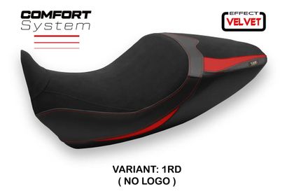 Capa de assento TPZ DD126S1C-1RD-4