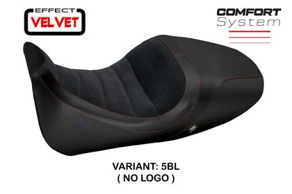 Capa de assento TPZ DDI1VC-5BL-6