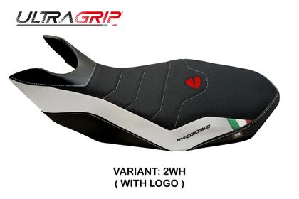 Capa de assento TPZ DH711R2-2WH-7