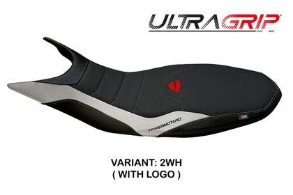 Capa de assento TPZ DH98M1-2WH-1