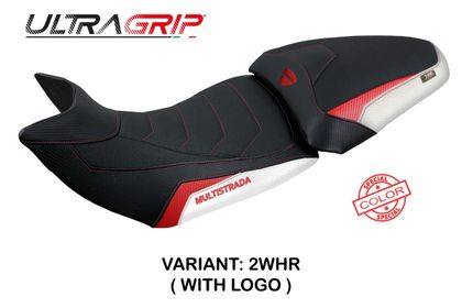 Capa de assento TPZ DM1215JU-2WHR-1