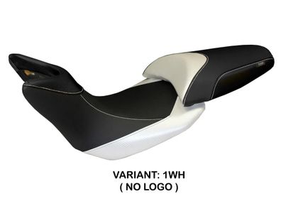 Capa de assento TPZ DMLN124-1WH-4