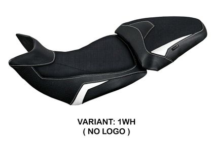 TPZ DMLV2H-1WH-2 Saddle cover