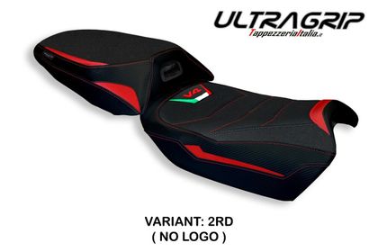 TPZ DMLV4A-2RD-2 Saddle cover