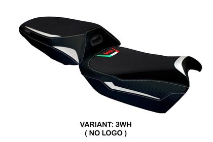 Capa de assento TPZ DMLV4E-3WH-2