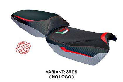 Capa de assento TPZ DMLV4RA-3RDS-2