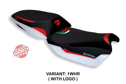 TPZ DMLV4TS-1WHR-1 Sattelbezug