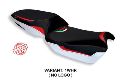 Capa de assento TPZ DMLV4TS-1WHR-2
